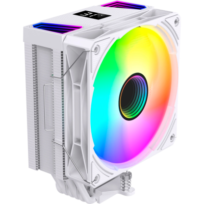 Кулер Bloody BD-AC220-ARGB1 White [220W]