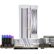 Кулер Bloody BD-AC205-ARGB1 White [205W]