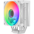 Кулер Bloody BD-AC220-ARGB1 White [220W]