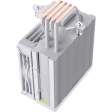 Кулер Bloody BD-AC205-ARGB1 White [205W]