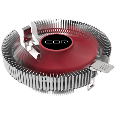 Кулер CBR CBR80 [65W]