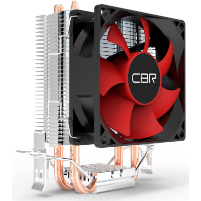 Кулер CBR CBR-CC-295 [95W]
