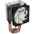Кулер Cooler Master Hyper 212 ARGB [RR-2V2L-18PA-R1]