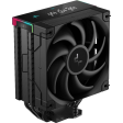 Кулер DeepCool AK400 DIGITAL PRO [220W]