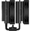 Кулер DeepCool AG620 BK ARGB [260W]