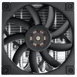 Кулер DeepCool AN600 [220W]
