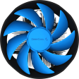Кулер DeepCool GAMMA ARCHER BIGPRO V2 [125W]