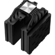 Кулер DeepCool AG620 BK ARGB [260W]