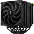Кулер DeepCool AK620 DIGITAL PRO [260W]