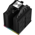 Кулер DeepCool AK620 DIGITAL PRO [260W]