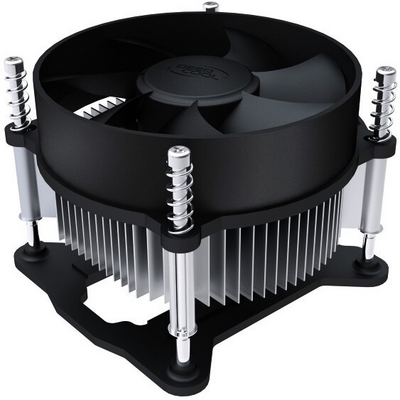 Кулер DeepCool CK-11508 PWM [65W]