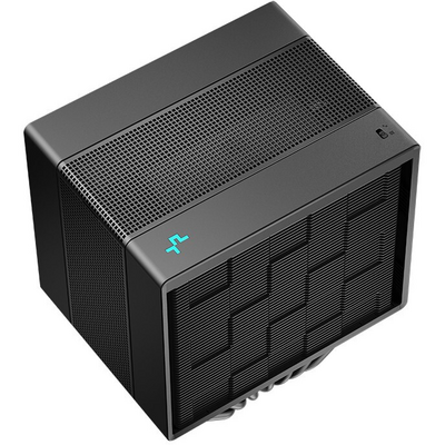 Кулер DeepCool Assassin 4S Black [250W]