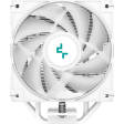 Кулер DeepCool AG400 WH ARGB [220W]