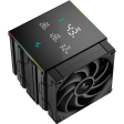 Кулер DeepCool AK620 DIGITAL PRO [260W]