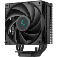 Кулер DeepCool AG400 DIGITAL BK [220W]