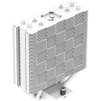 Кулер DeepCool AG400 WH ARGB [220W]