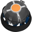 Кулер DeepCool GAMMA ARCHER BIGPRO V2 [125W]
