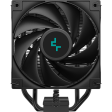 Кулер DeepCool AG400 DIGITAL BK [220W]