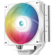 Кулер DeepCool AG400 WH ARGB [220W]