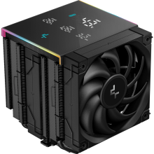 Кулер DeepCool AK620 DIGITAL PRO [260W]