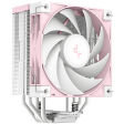 Кулер DeepCool AK400 Pink Limited [220W]