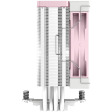 Кулер DeepCool AK400 Pink Limited [220W]