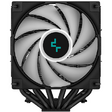 Кулер DeepCool AG620 BK ARGB [260W]