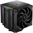 Кулер DeepCool AK620 DIGITAL PRO [260W]