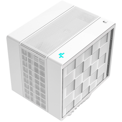 Кулер DeepCool Assassin 4S White [250W]