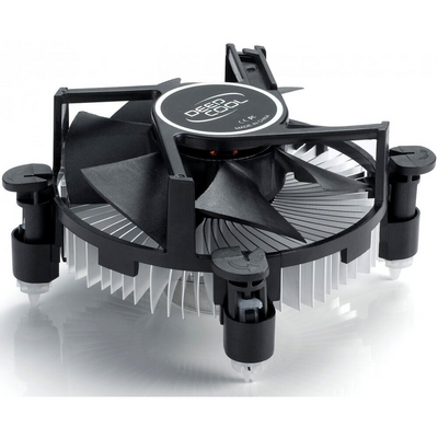 Кулер DeepCool CK-11509 [65W]