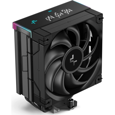 Кулер DeepCool AK400 DIGITAL PRO [220W]