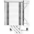 Кулер DeepCool AK500 WH [240W]