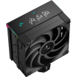 Кулер DeepCool AK400 DIGITAL PRO [220W]