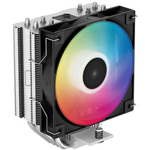 Кулер DeepCool AG400 LED [220W]