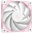 Кулер DeepCool AK400 Pink Limited [220W]