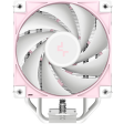 Кулер DeepCool AK400 Pink Limited [220W]