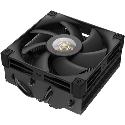 Кулер DeepCool AN400 Black [150W]