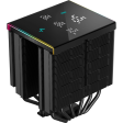 Кулер DeepCool AK620 DIGITAL PRO [260W]