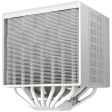 Кулер DeepCool Assassin 4S White [250W]