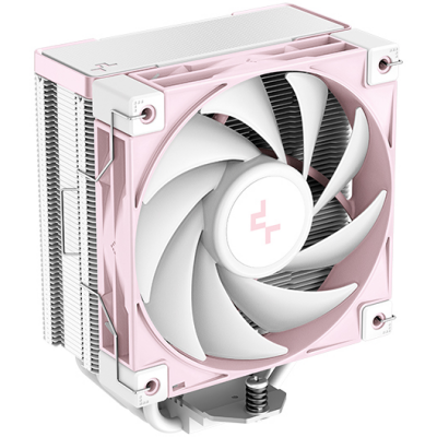 Кулер DeepCool AK400 Pink Limited [220W]