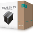 Кулер DeepCool Assassin 4S Black [250W]