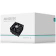 Кулер DeepCool AN400 Black [150W]