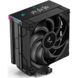 Кулер DeepCool AK400 DIGITAL PRO [220W]