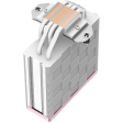 Кулер DeepCool AK400 Pink Limited [220W]