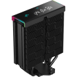 Кулер DeepCool AK400 DIGITAL PRO [220W]