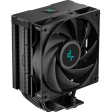 Кулер DeepCool AG400 DIGITAL BK [220W]