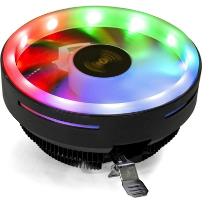 Кулер ExeGate Dark Magic EE126R-PWM.RGB [95W]