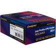 Кулер ExeGate Wizard EE91-Cu.BLUE [80W]