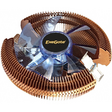 Кулер ExeGate Wizard EE91-Cu.BLUE [80W]
