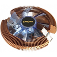 Кулер ExeGate Wizard EE91-PWM.Cu.BLUE [80W]